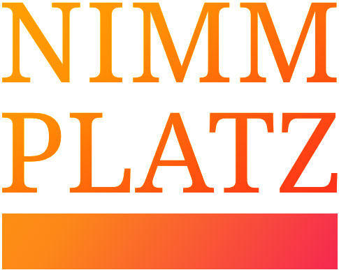 nimm Platz